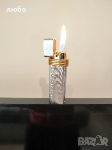 Запалка CRISTIAN DIOR Чисто Нова Не Употребявана-Работи, снимка 15 - Запалки - 50434396