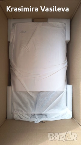 Прахосмукачка робот JONR P20 Pro, снимка 5 - Прахосмукачки - 53690421