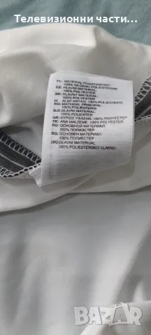 Оригинална женска дамска футболна тениска фланелка на Германия Germany сезон 2014/2015 G76478 Adidas, снимка 7 - Тениски - 50175962