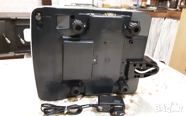 Български електронен кантар везна по БДС и НАП.15кг., снимка 17 - Везни - 52589114