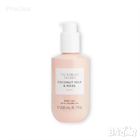 Victoria’s Secret Body Oil