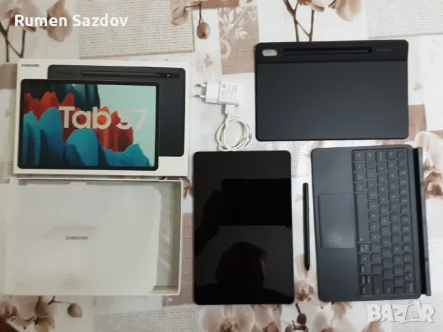 TABLET, снимка 1 - Таблети - 49174591