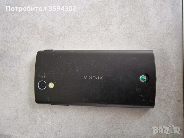 Sony Ericsson xperia , снимка 6 - Sony Ericsson - 53653378