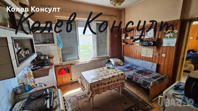 Продавам къща, гр. Харманли, снимка 10 - Къщи - 47128334