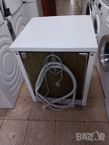 Свободно стояща съдомиялна Бош Bosch 60 см А+++ Made in Germany 2 години Гаранция!, снимка 6 - Съдомиялни - 52024835