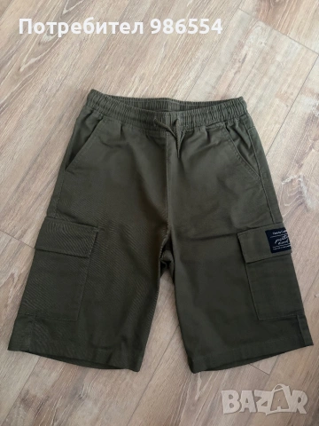 Нови къси панталони размер 146 - 152 см LC Waikiki