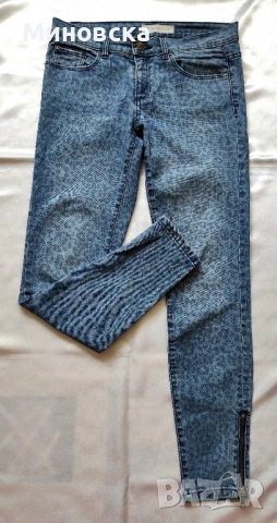 Дамски дънки