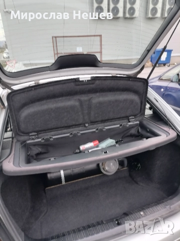 Продавам е 46 компакт, снимка 11 - Автомобили и джипове - 52451409