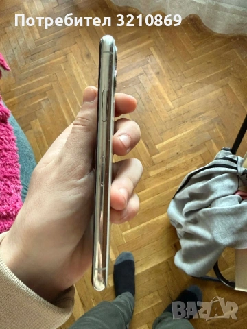 Продавам iPhone 11 Pro , снимка 4 - Apple iPhone - 54192050