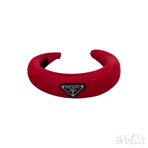 диадеми christian dior burberry prada fendi chanel, снимка 12 - Аксесоари за коса - 51458425