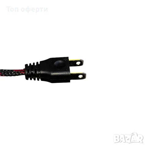 Диодни крушки Мотохама ЕКО Н7 12-24V 2 БРК-Т с вградена охлаждаща система, снимка 4 - Аксесоари и консумативи - 49363397