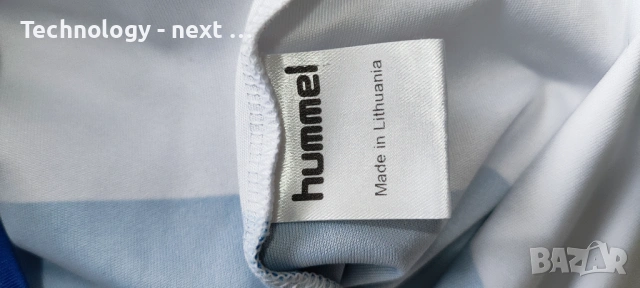 Оригинална футболна фланелка De Graafschap (Де Граафсхап) – Сезон 2021/22, Hummel, снимка 11 - Футбол - 54016165