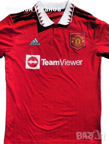 Оригинална тениска Adidas Manchester United