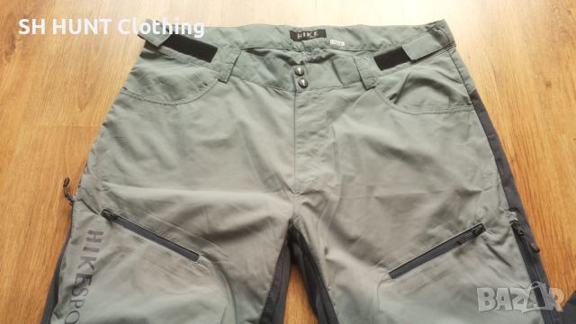 HIKE SPORT Stretch Trouser размер XL панталон със еластична материя - 940, снимка 3 - Панталони - 45289567