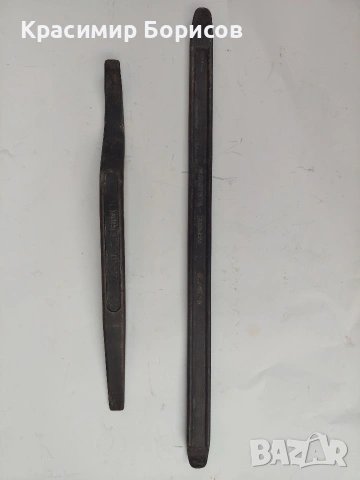 ключ лула гаечен камъни за шмиргел щанга гедоре, снимка 14 - Други инструменти - 53718562