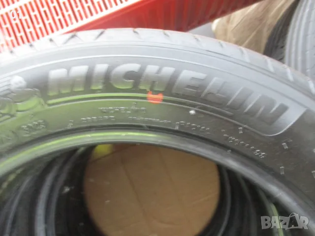 4 броя летни гуми Michelin Total Performance e Primacy 175/65 R17 87H DOT 50/23 София/Пловдив, снимка 6 - Гуми и джанти - 49606415