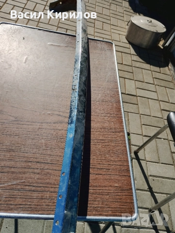 Броня за Лада, Жигула 