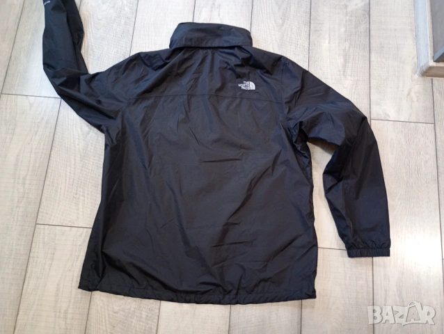 The North Face Dryvent мъжко туристическо яке размер XL, снимка 3 - Якета - 53860243
