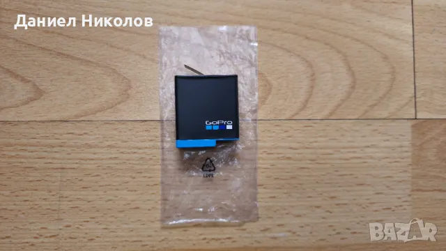 GoPro Hero8 Black + допълнителни аксесоари, снимка 9 - Камери - 49178210