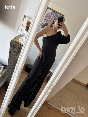 Официални рокли philipp plein gucci guess armani louis vuitton karl lagerfeld, снимка 16 - Рокли - 40526189