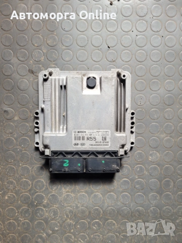 Компютър за Kia Sportage 2.0D