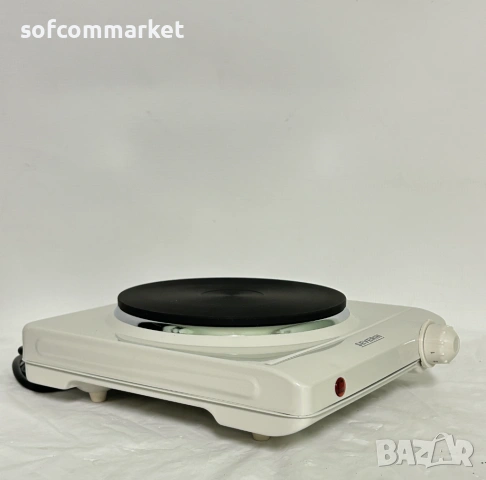 Нов електрически котлон SEVERIN KP 1091 – 1500W, снимка 3 - Котлони - 54265016