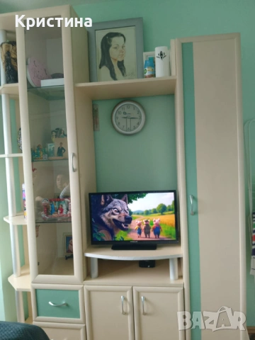 Модулна секция за спалня 