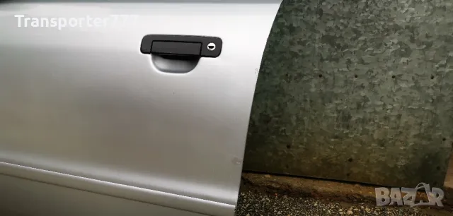 Audi A4 B5 1.9TDI, снимка 3 - Части - 49234570