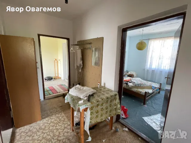 Продава се етаж от къща в с.Варвара,Царево, снимка 6 - Къщи - 50313630