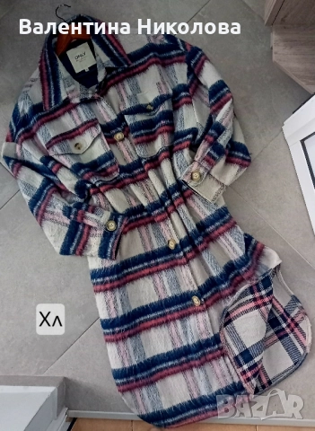 Палто, снимка 1