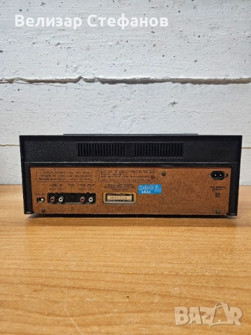 Akai CS-703D, снимка 6 - Декове - 53429740