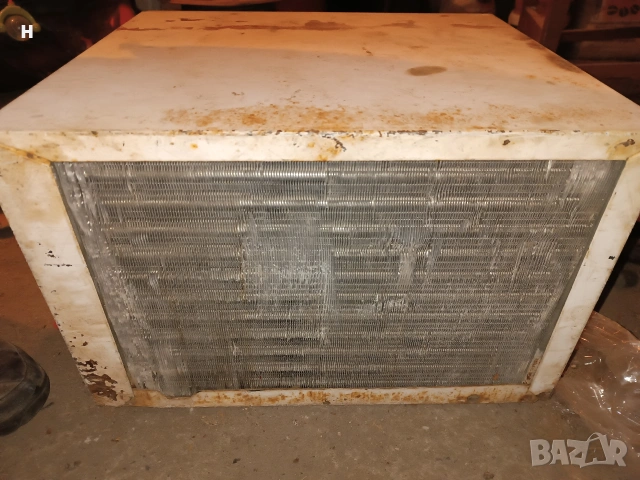 Прозоречен климатик , снимка 4 - Климатици - 53302097