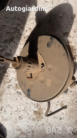 Серво усилвател / Спирачна помпа за Renault Megane 2007  - 8200678376