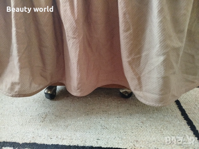 Калъфки за табуретки , снимка 9 - Спално бельо - 53624288