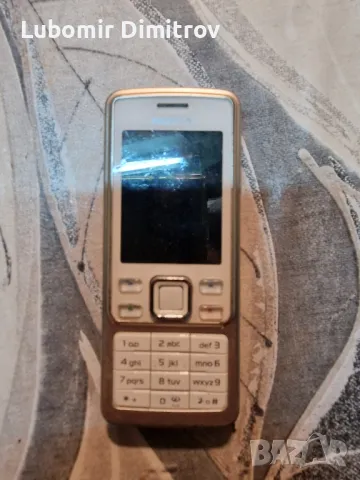 Nokia 6300 за части , снимка 1 - Nokia - 47102509