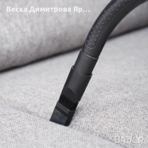 Прахосмукачка - Taurus Homeland Cyclone Animal, снимка 6 - Прахосмукачки - 51620039