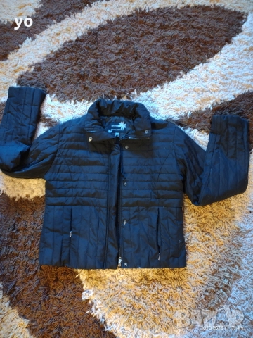 Якета различни размери и цени 