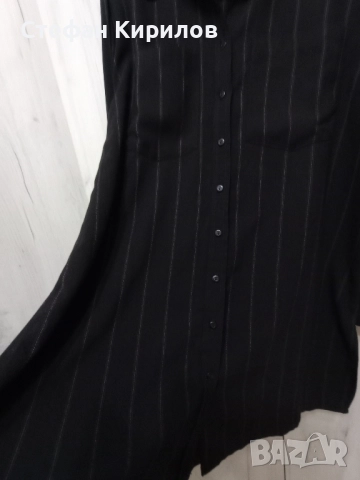 Дамска риза 3ХЛ, снимка 3 - Ризи - 52328917