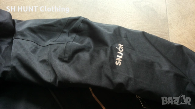 SNJOR FROX ALPINE KIDS SKI Jacket Размер 12 г / 152 см детско ски яке 14-63, снимка 12 - Детски якета и елеци - 53214272