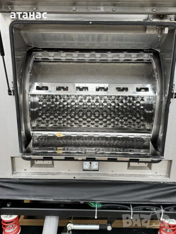 Професионални Перални MIELE/МИЕЛЕ Най-висок клас! 35кг! 50бр!, снимка 3 - Перални - 54289283