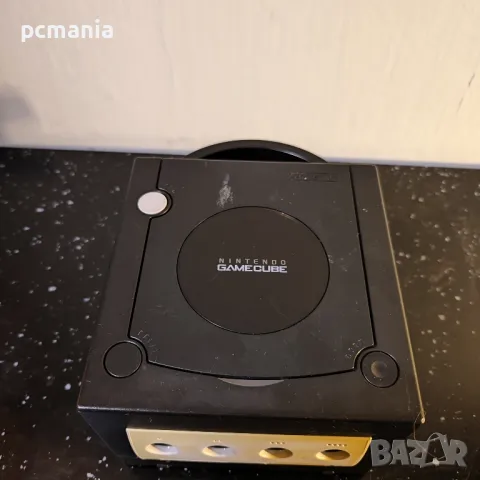 Конзола Nintendo GameCube , снимка 2 - Nintendo конзоли - 48458239