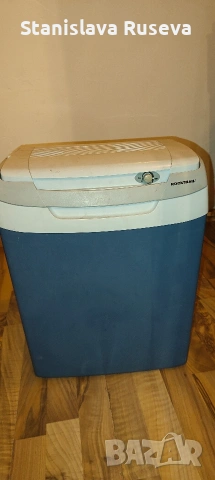 Електрическа хладилна чанта Rocktrail