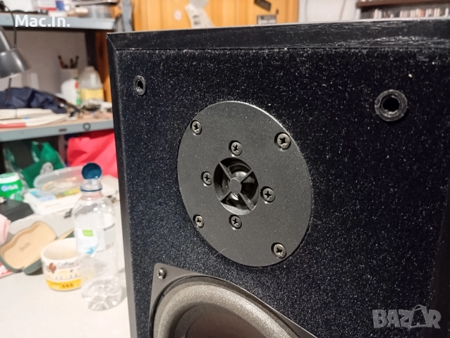 Тон колони UHER 70, снимка 4 - Тонколони - 52170776