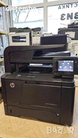 HP LaserJet Pro 400 MFP M425dn