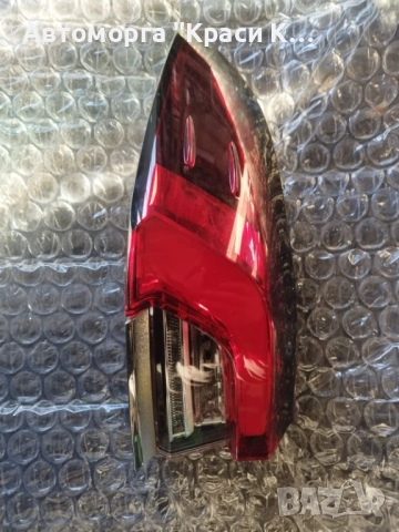 19335F Стоп ляв лед за тойота Корола 2022г седан 