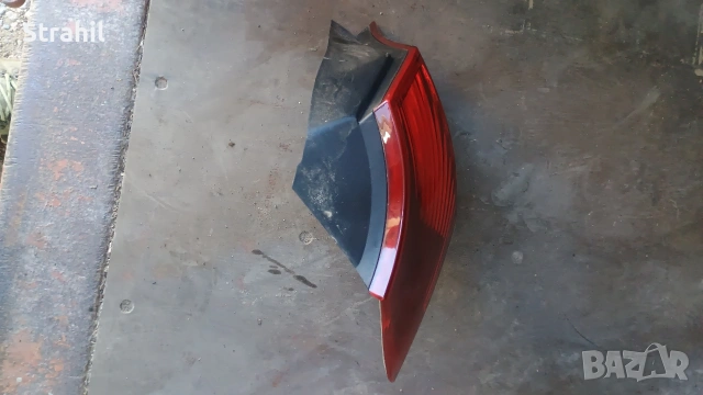 Ляв заден стоп за BMW 1-ва серия 7164955-05, снимка 5 - Части - 53175096