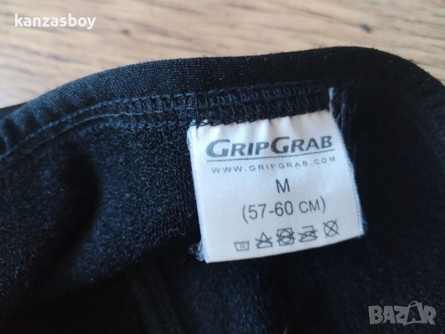 GripGrab Skull Cap - мъжка вело шапка M, снимка 7 - Шапки - 53261820