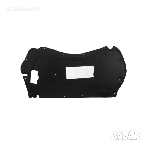 Изолация за преден капак на Peugeot 508