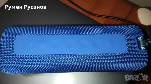 Bluetooth speaker Xiaomi 16W., снимка 2 - Bluetooth тонколони - 47252540