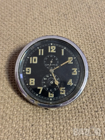 Лот часовници за вграждане , снимка 10 - Антикварни и старинни предмети - 53373755
